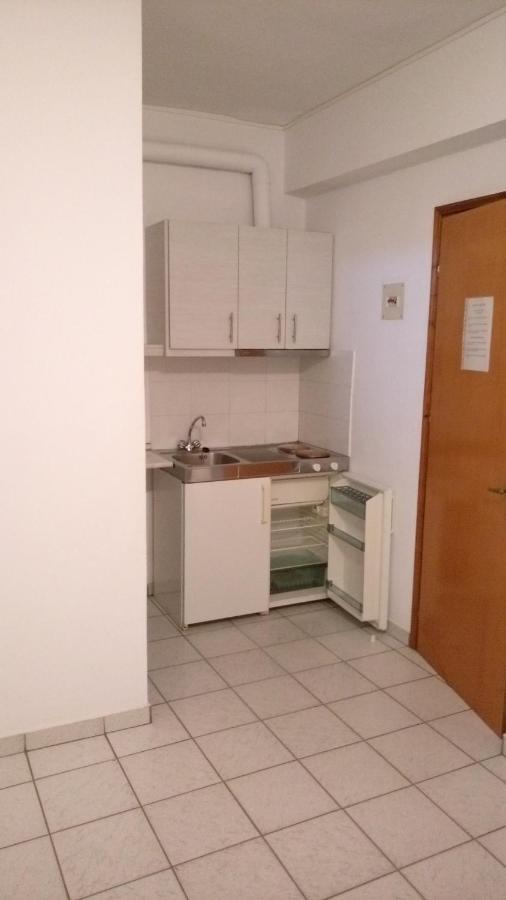 Filaktos Studios Skala Sotiros Exteriér fotografie