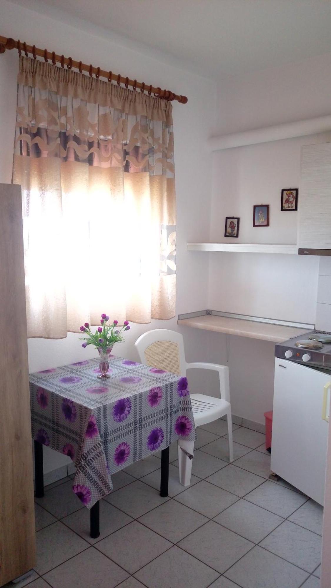 Filaktos Studios Skala Sotiros Pokoj fotografie